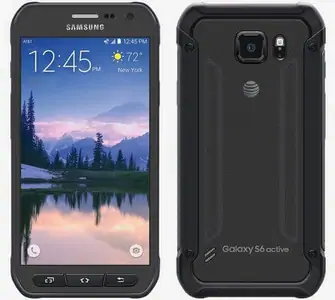 Замена кнопки громкости на телефоне Samsung Galaxy S6 Active в Воронеже